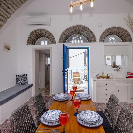 Volta Kalloni - Kalloni Village Tinos Exterior photo